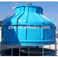 FRP/ Counter Flow/ Round Cooling Tower